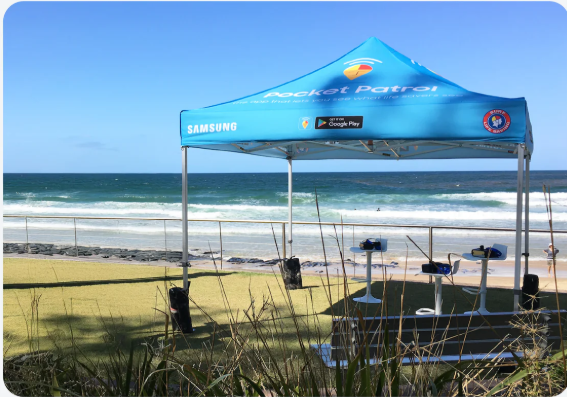 strongest canopy tent